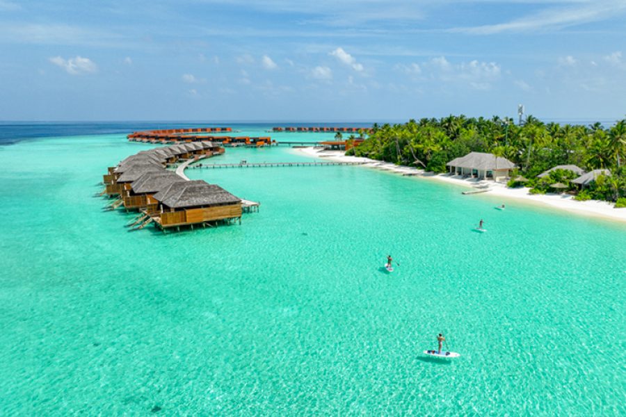 Veligandu Maldives Resort Island