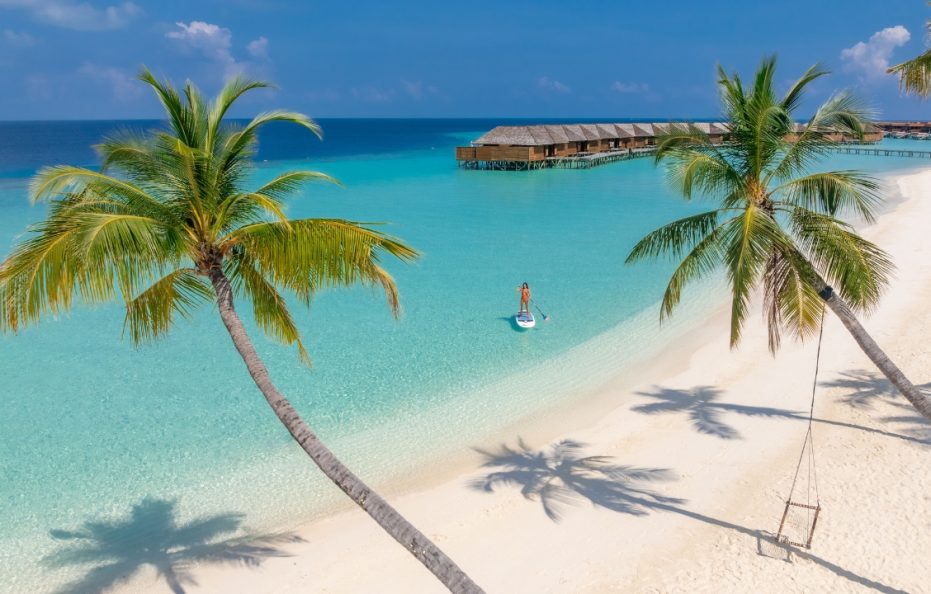 Veligandu Maldives Resort Island