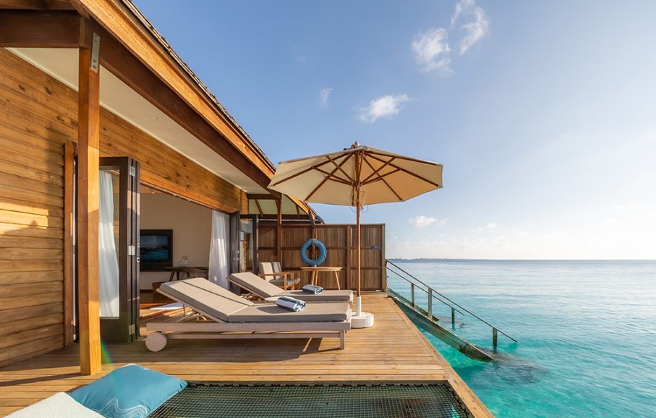 Veligandu Maldives Resort Island