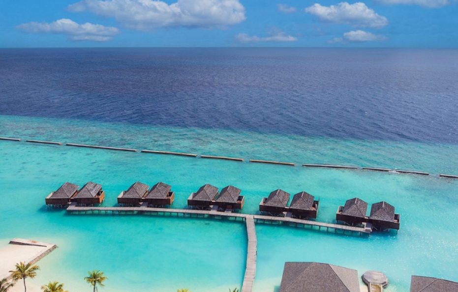 Veligandu Maldives Resort Island