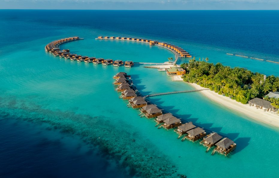 Veligandu Maldives Resort Island