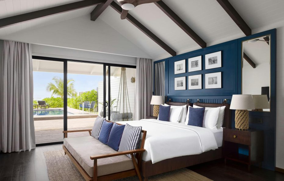 Villa Nautica Paradise Island