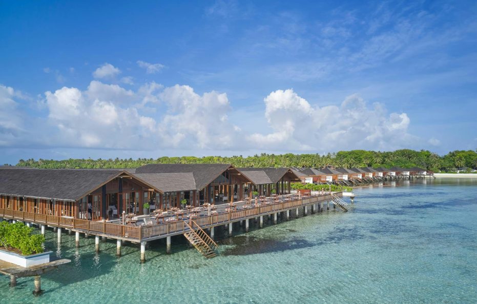 Villa Nautica Paradise Island