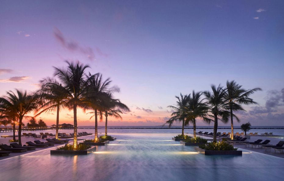 Villa Nautica Paradise Island