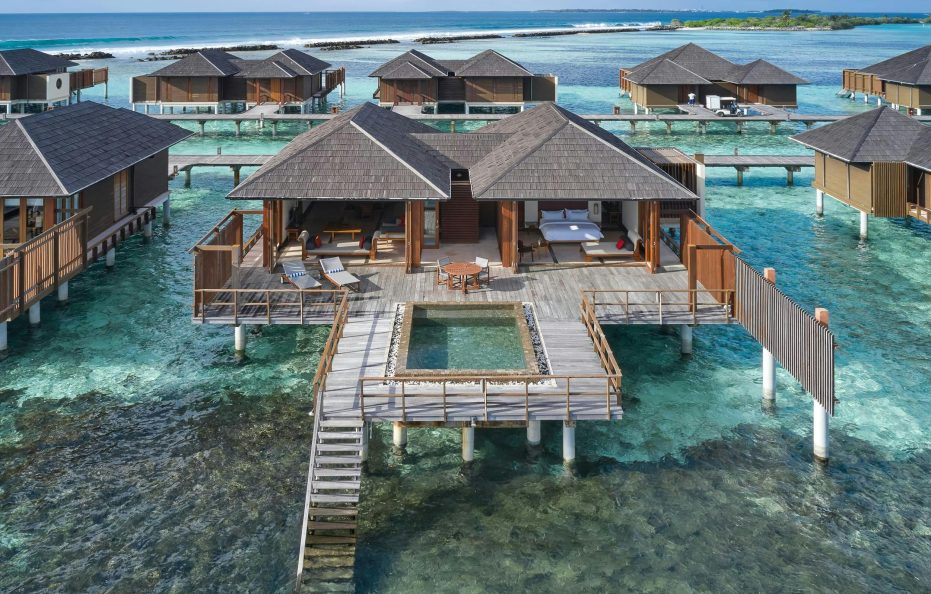 Villa Nautica Paradise Island