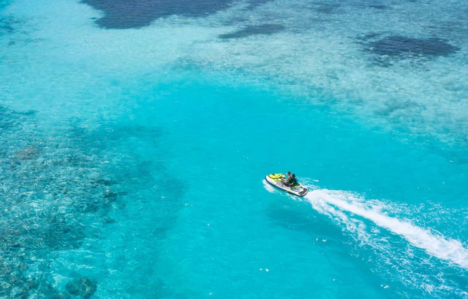 Villa Park Sun Island Resort