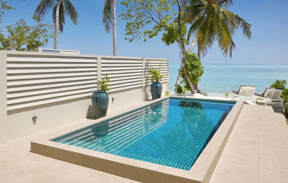 Villa Park Sun Island Resort