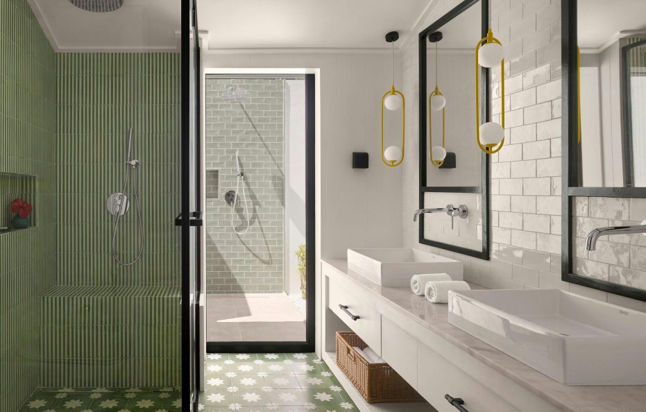 Villa Park Sun Island Resort