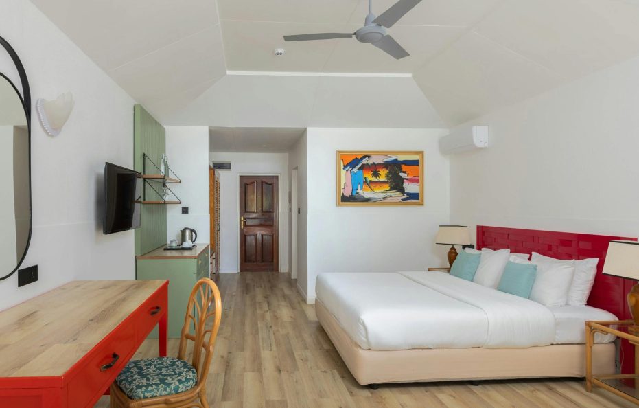 Villa Park Sun Island Resort