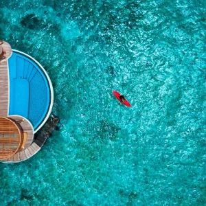W Maldives, North Ari Atoll