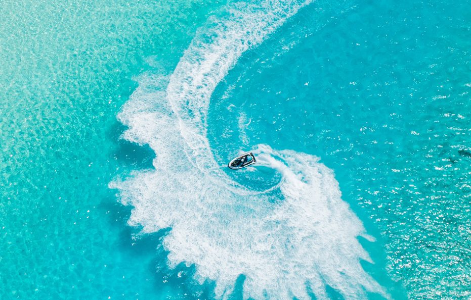 Waldorf Astoria Maldives Ithaafushi