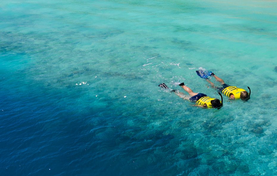 Waldorf Astoria Maldives Ithaafushi