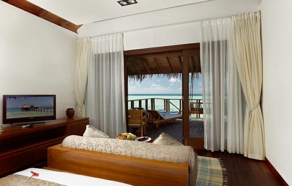 Medhufushi Island Resort