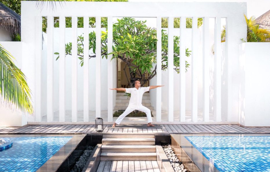 Sirru Fen Fushi Private Lagoon Resort