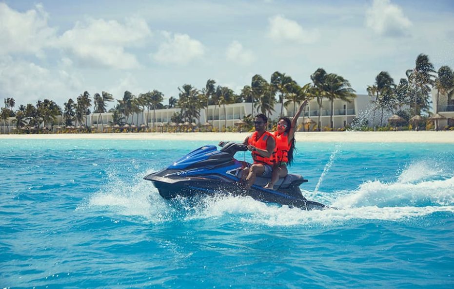 Hotel Riu Palace Maldivas