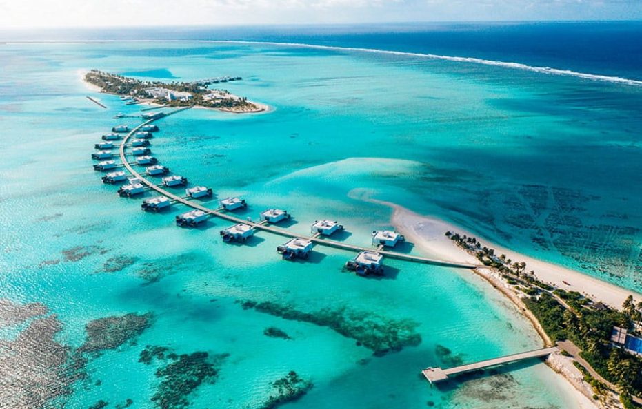 Hotel Riu Palace Maldivas