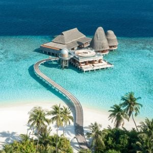 Anantara Kihavah Maldives Villas, Baa Atoll