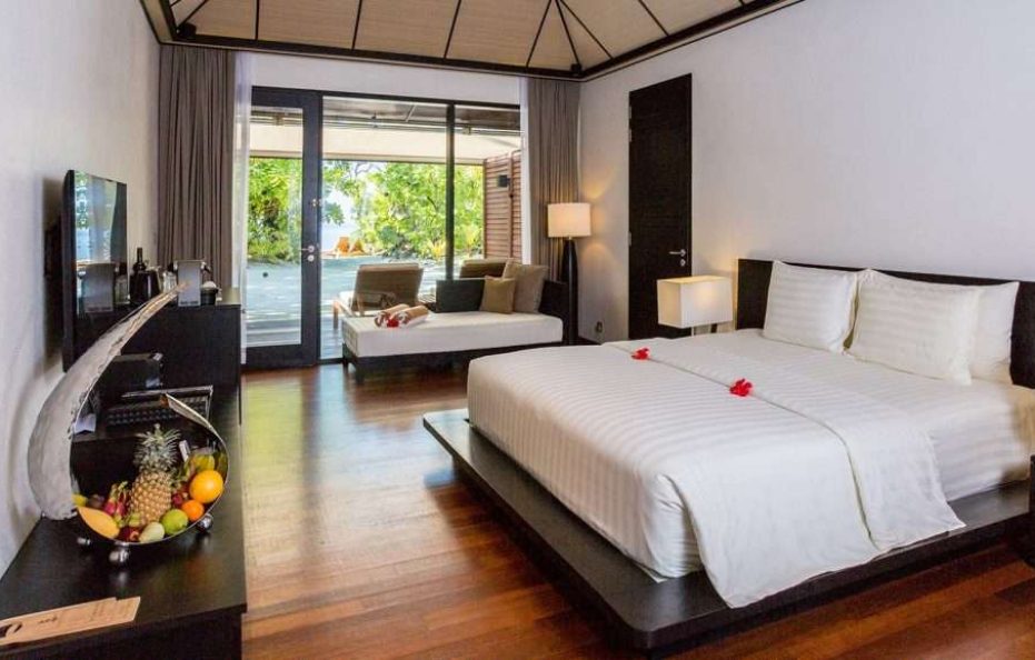 Lily Beach Resort and Spa