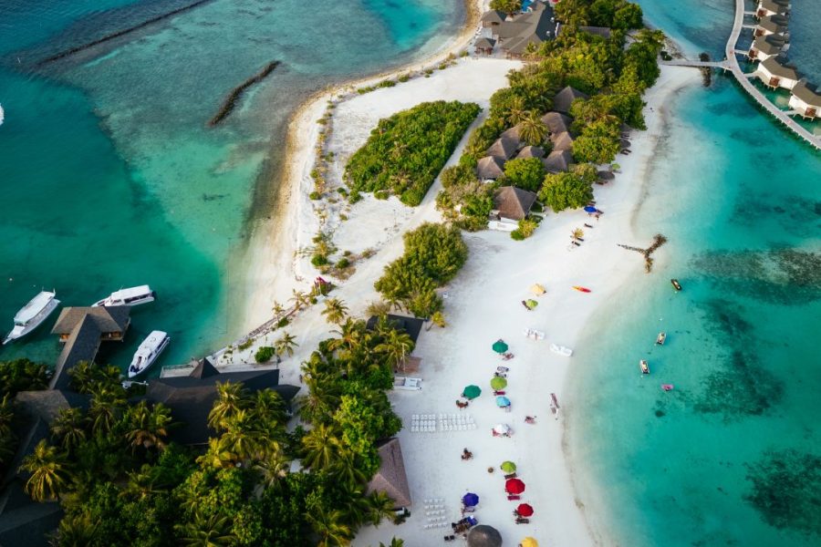 Cinnamon Dhonveli Maldives