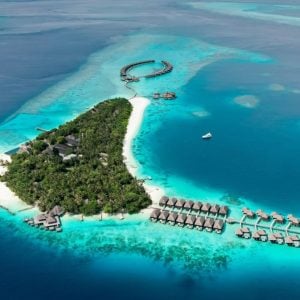 Coco Bodu Hithi, North Malé Atoll
