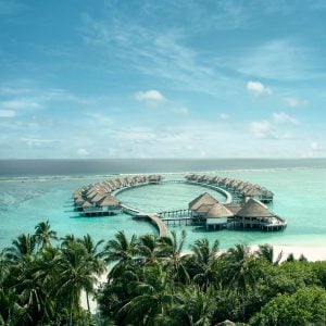 COMO Maalifushi, Thaa Atoll