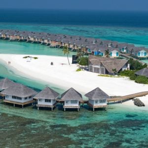 Cora Cora Maldives, Raa Atoll
