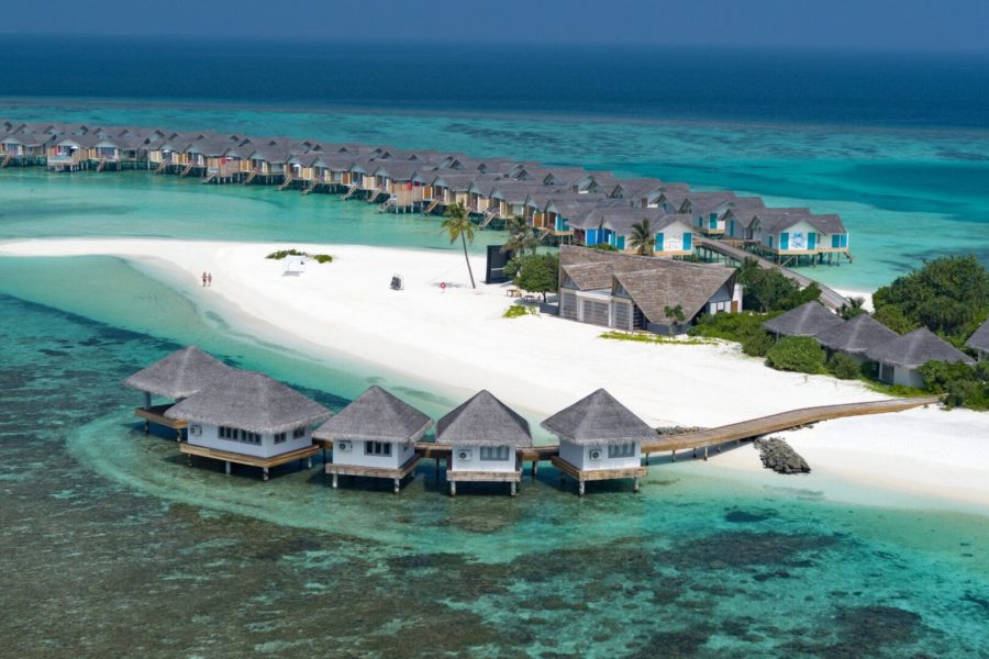 Cora Cora Maldives