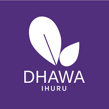 Dhawa ihuru