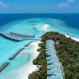 Niva Dhigali Maldives, Raa Atoll