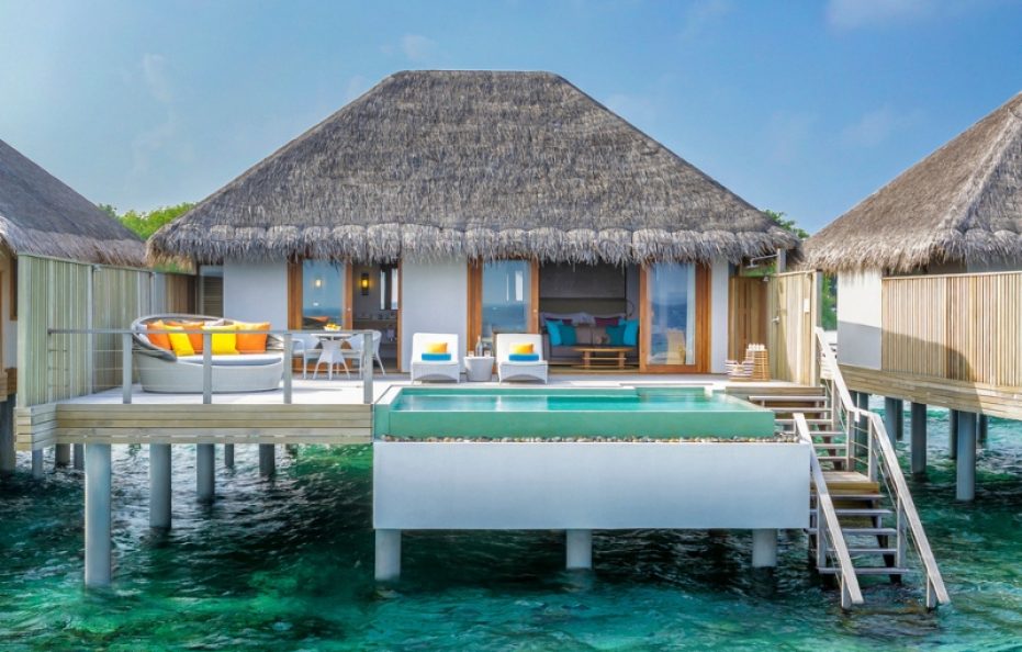 Dusit Thani Maldives