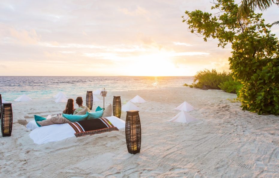 Dusit Thani Maldives