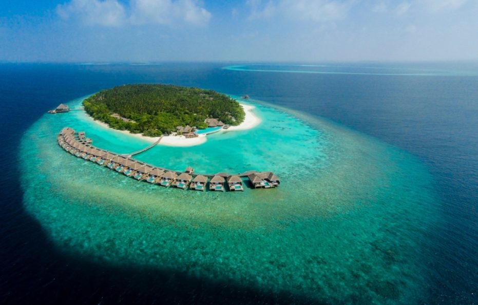 Dusit Thani Maldives