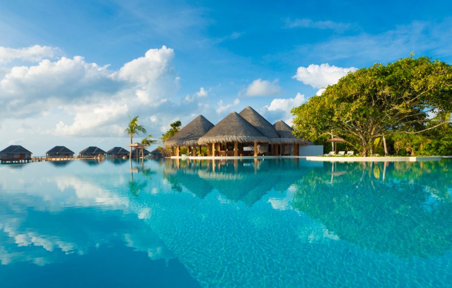 Dusit Thani Maldives
