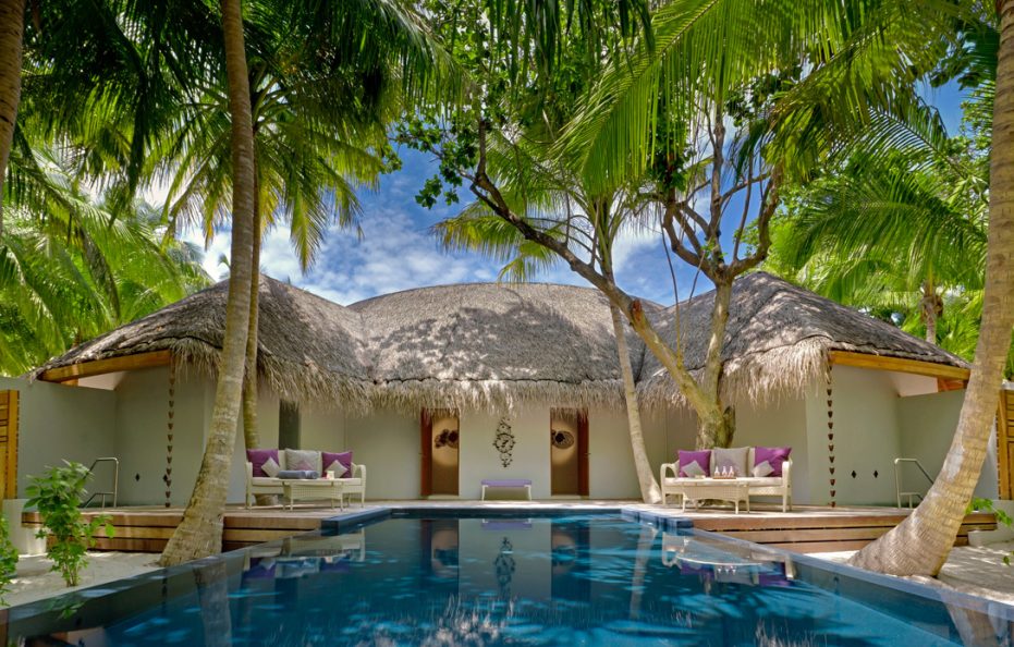 Dusit Thani Maldives