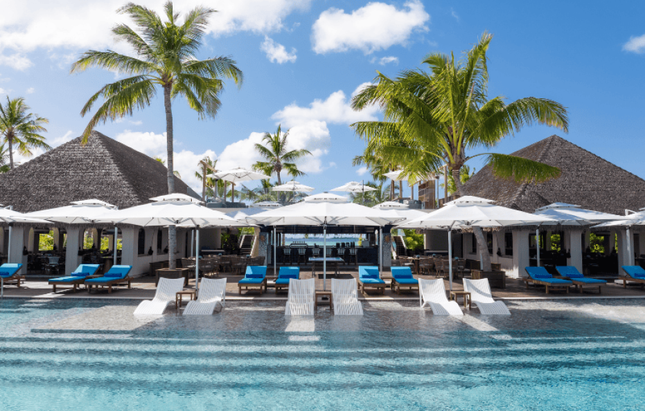 DusitD2 Feydhoo Maldives