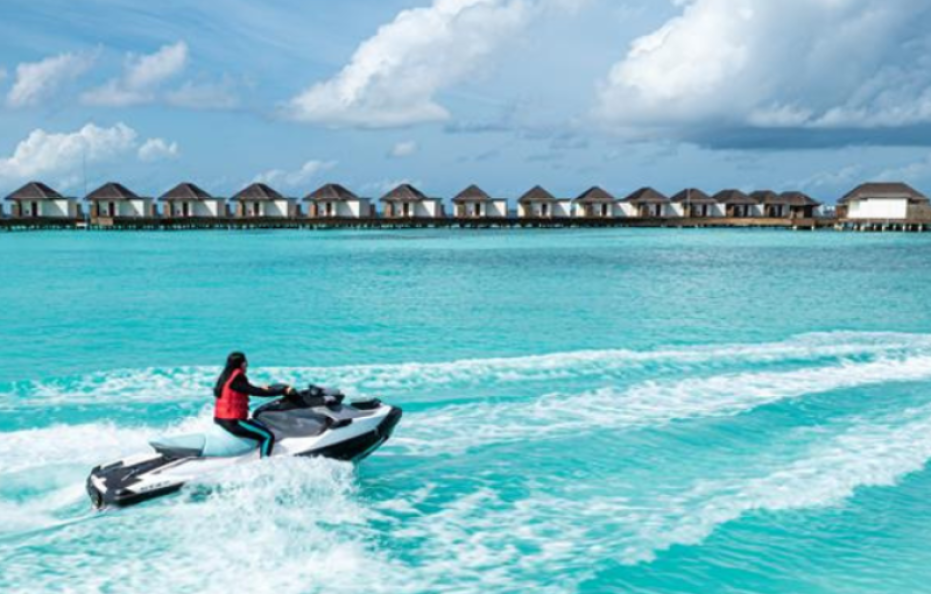 DusitD2 Feydhoo Maldives