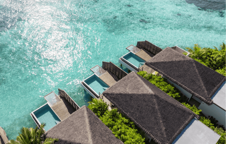 DusitD2 Feydhoo Maldives