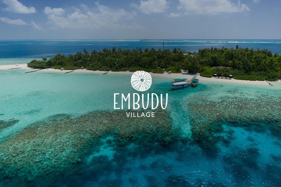 Embudu Village