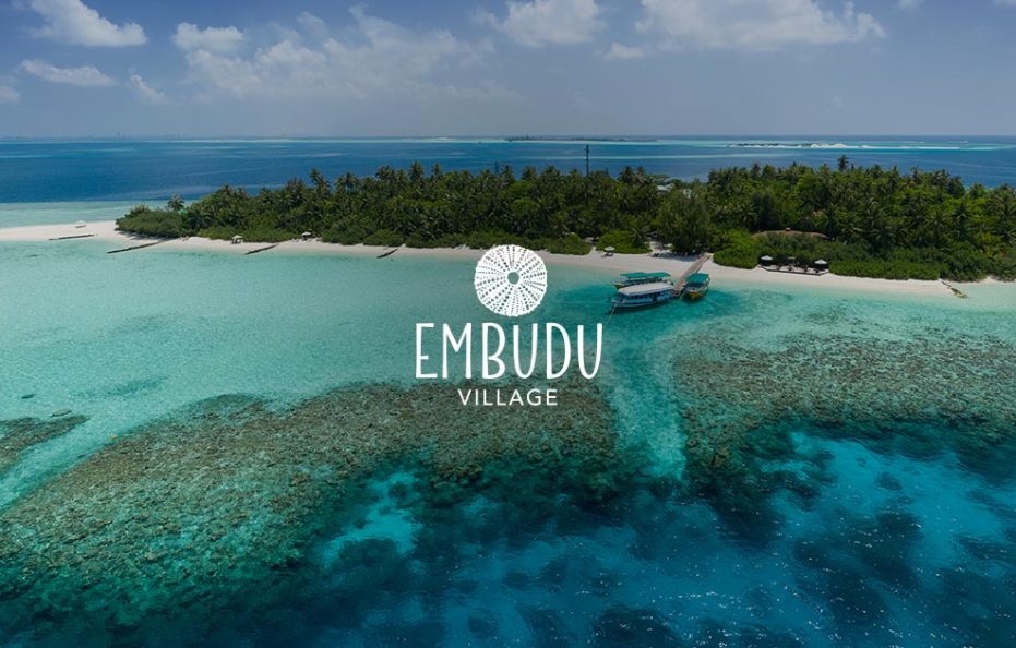 Embudu Village
