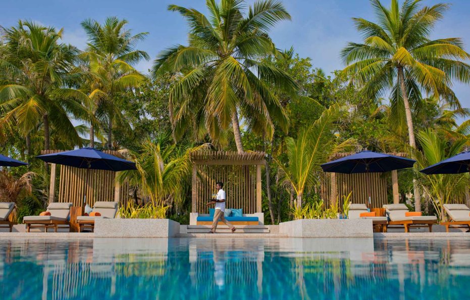 Emerald Faarufushi Resort & Spa