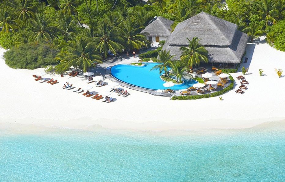 Filitheyo Island Resort