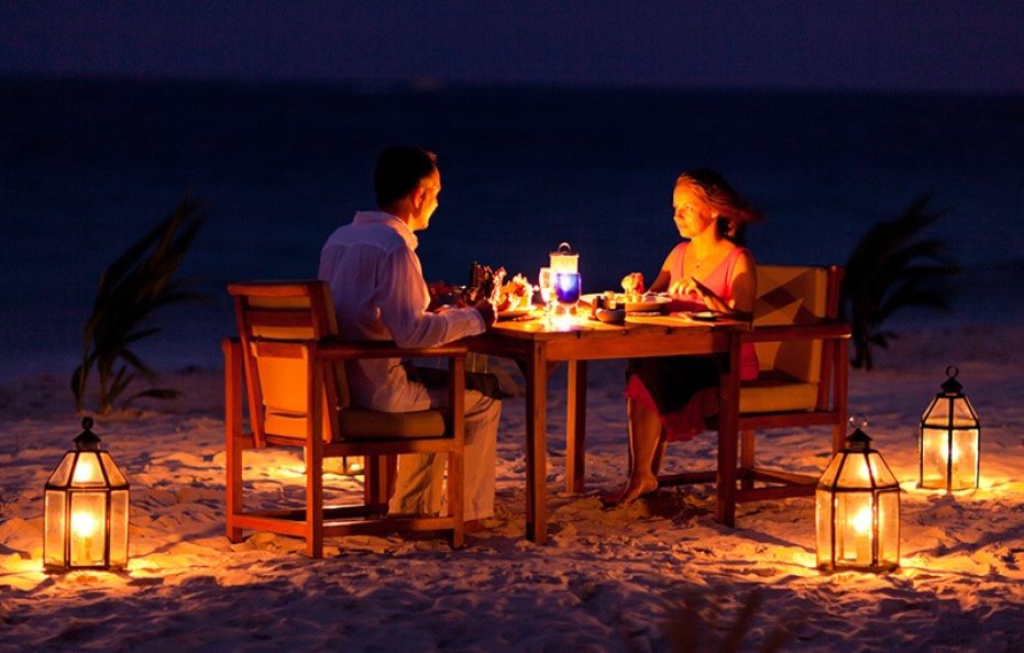 Filitheyo Island Resort