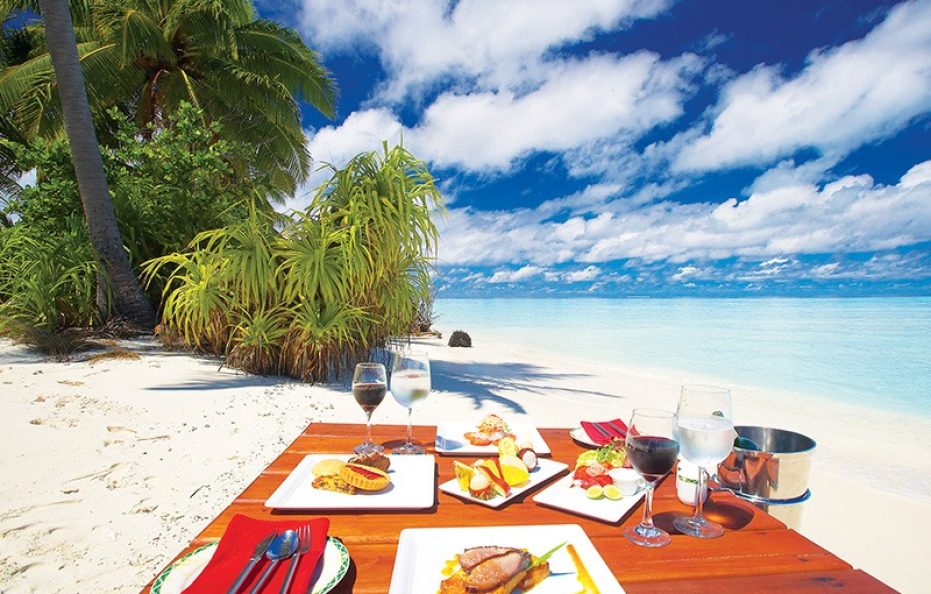 Filitheyo Island Resort