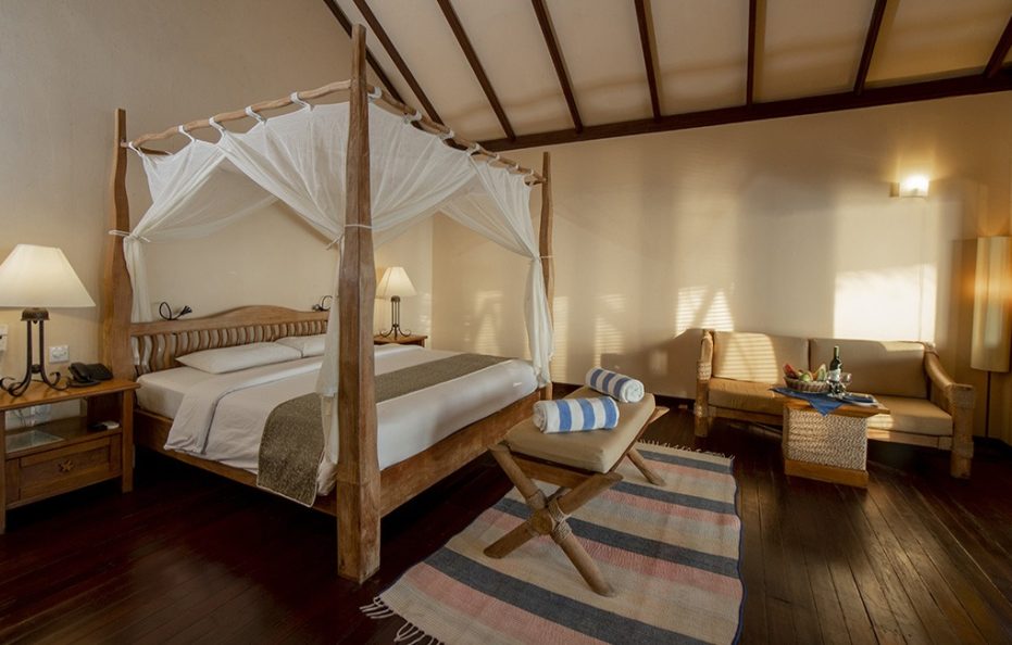 Filitheyo Island Resort