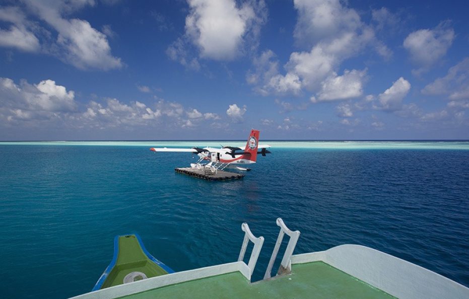 Filitheyo Island Resort