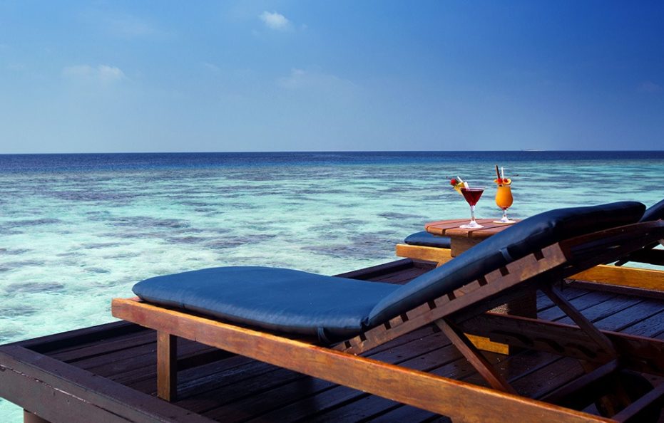 Filitheyo Island Resort