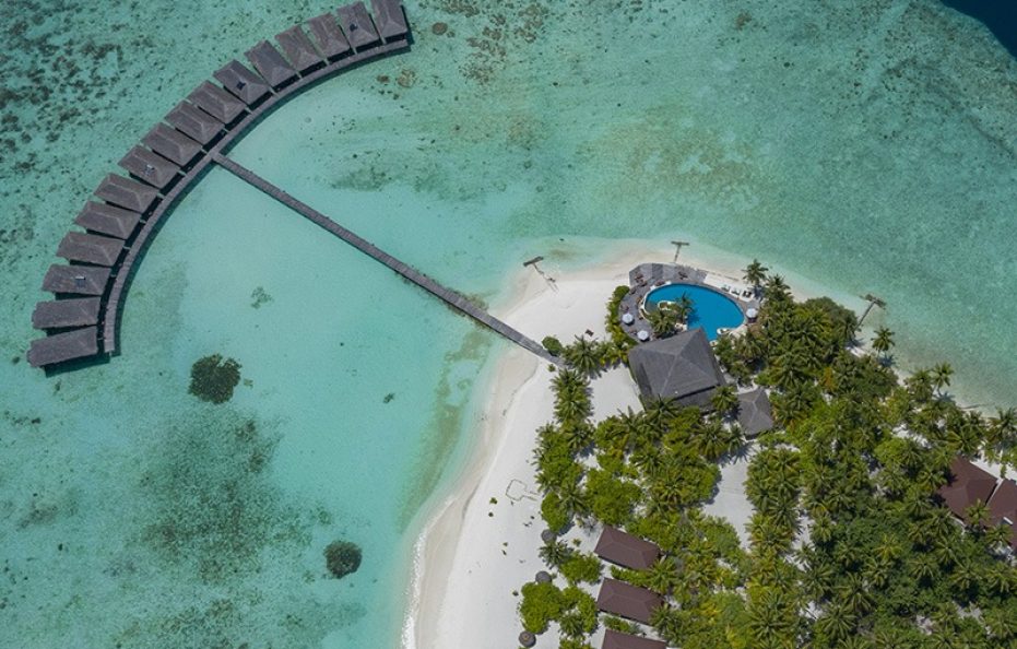 Filitheyo Island Resort