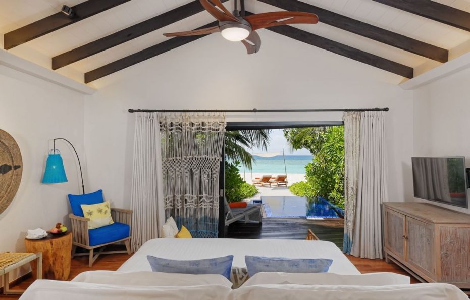 Grand Park Kodhipparu, Maldives