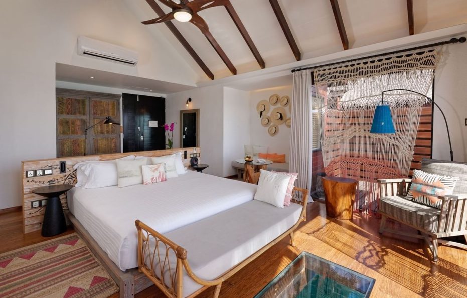 Grand Park Kodhipparu, Maldives