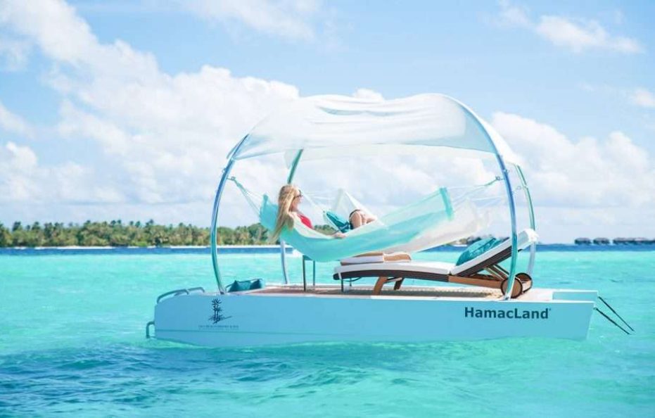 Lily Beach Resort and Spa